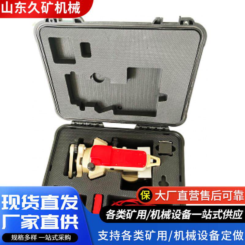 多点挠度形变测量接触式测量 HPQN-5B桥梁挠度仪跨海大桥挠度