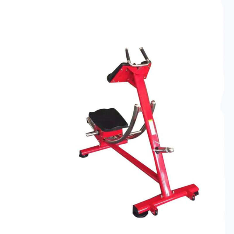 健腹器懒人收腹机美腰机商用减肚子瘦身运动健身器材多功能练腹肌