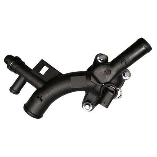 25193922适用别克昂科拉水箱上水管副水壶三通节温器发动机出水口