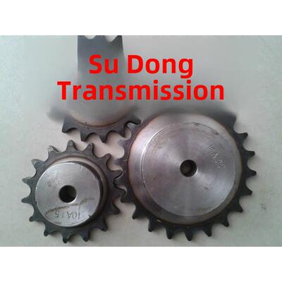 带12A炼条的6点炼轮/节距19.05/齿号10/11/12/13/14/15/16/17/18/