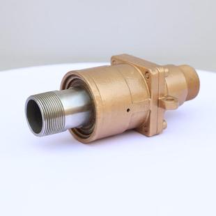 头HK型转接头HK可拆卸旋端密封选接旋转接面AWS头铸件生产厂家