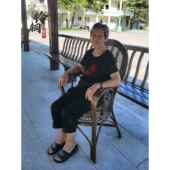 0J加固天然老人藤椅子 单人腾椅办公椅电脑椅高靠背椅休闲阳台室