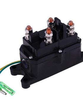 ATV UTV12V通用绞盘继电器 63070, 62135, 74900, 2875714, 70715