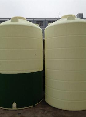 厂家特惠103加耐塑酸料碱PE储罐PT-10T10吨塑储罐1000m0L胶水桶水