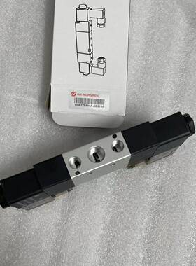 VCB22B511A-AB219J,诺冠Norgren,先导式电磁阀,G1/4