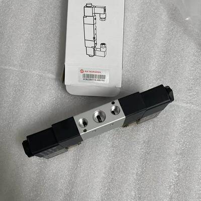 VCB22B511A-AB219J,诺冠Norgren,先导式电磁阀,G1/4