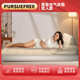 单双懒人充气气垫靠背规格居家沙发人床户外多床pursuefree露营
