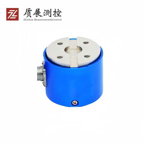 上海质展静态扭矩传感器ZZ600-050扭矩力矩传感器0~200N.m