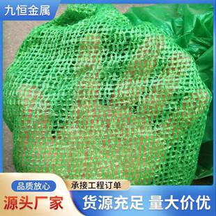 昆明厂家现货盖土网遮阳网防尘网建筑工地煤矿沙场扬尘网