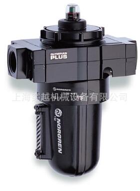 原装进口现货诺冠NORGREN F68H-6GN-MU0 除油过滤器