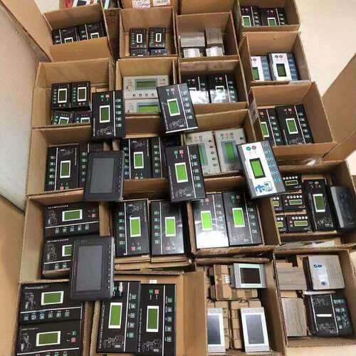 螺杆空压机控制器MAM-880/860/870/890(B)普乐特控制面板显示屏PL