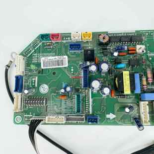 适用LG中央空调多联机风管机主板 EBR74907701主机板 EAX39281005