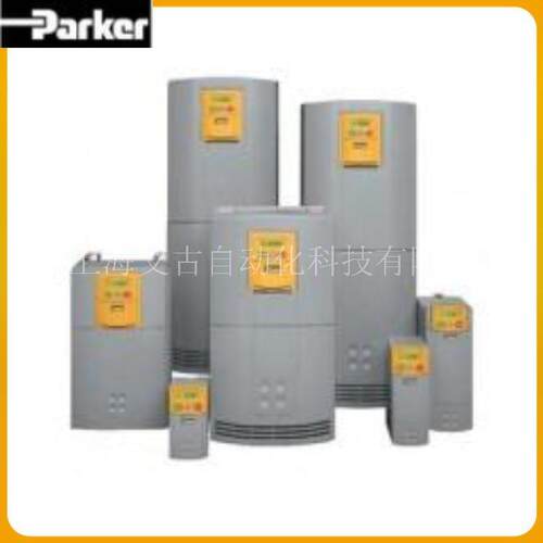 parker 650 series变频器650G-433105F2-001P00-A3交流调速控制器