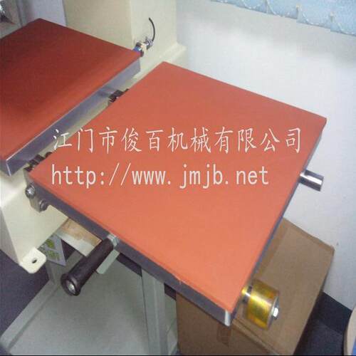 热压机用硅胶垫缓冲垫口袋接合用压胶垫无缝口袋热压机硅胶垫