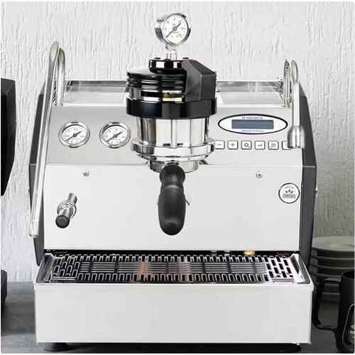意大利进口lamarzocco辣妈家用意式半自动咖啡机 GS3 MP AV