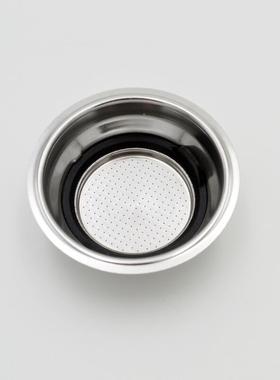 DeLonghi/德龙半自动咖啡机配件ECO311/EC680/EC685/ECZ351粉碗