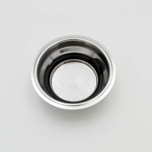 DeLonghi/德龙半自动咖啡机配件ECO311/EC680/EC685/ECZ351粉碗