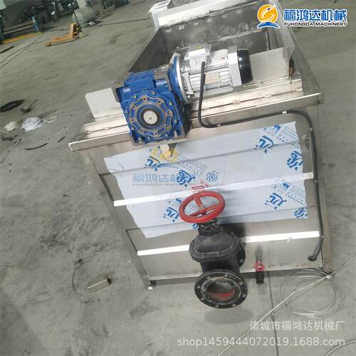 炼制羊油牛油设备内蒙古动物油脂炼油锅电加热不锈钢羊油炼油锅
