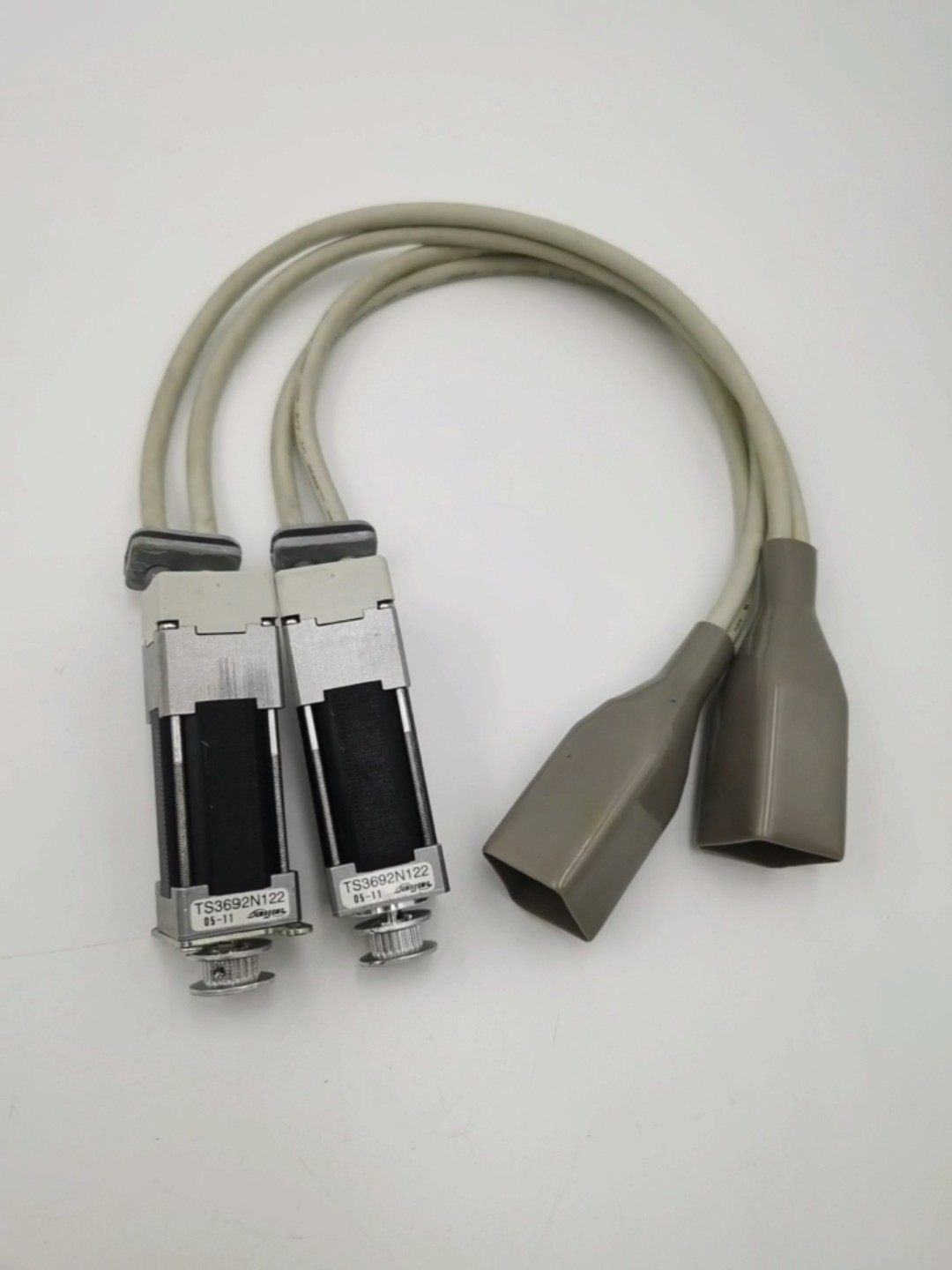 TS3692N122全新原装多摩川伺服电机 只做正品 工程剩