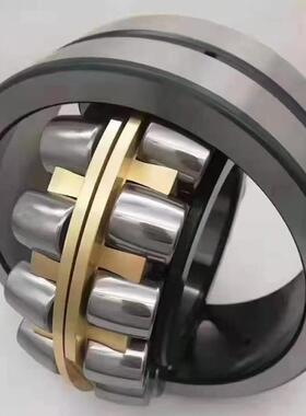 三类调心滚子轴承大 22322AMAT41A 鄂式破碎机专用轴承