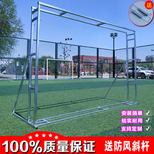 婚庆背景架伸缩杆喷绘布支架舞台桁架户外镀锌展架签到台布置桁架