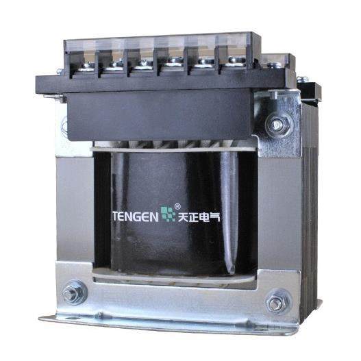 TENGEN天YCS正单相控制变压3器BK-00VA38V0V220V转3624V12V6V