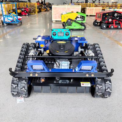 众源厂区绿化带用四冲程汽油割草机，定期维护植被美观除草机