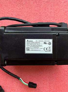 台达Delta B2/750W ECMA-C20807RS ECMA-C20907RS ECMA-C20807RC