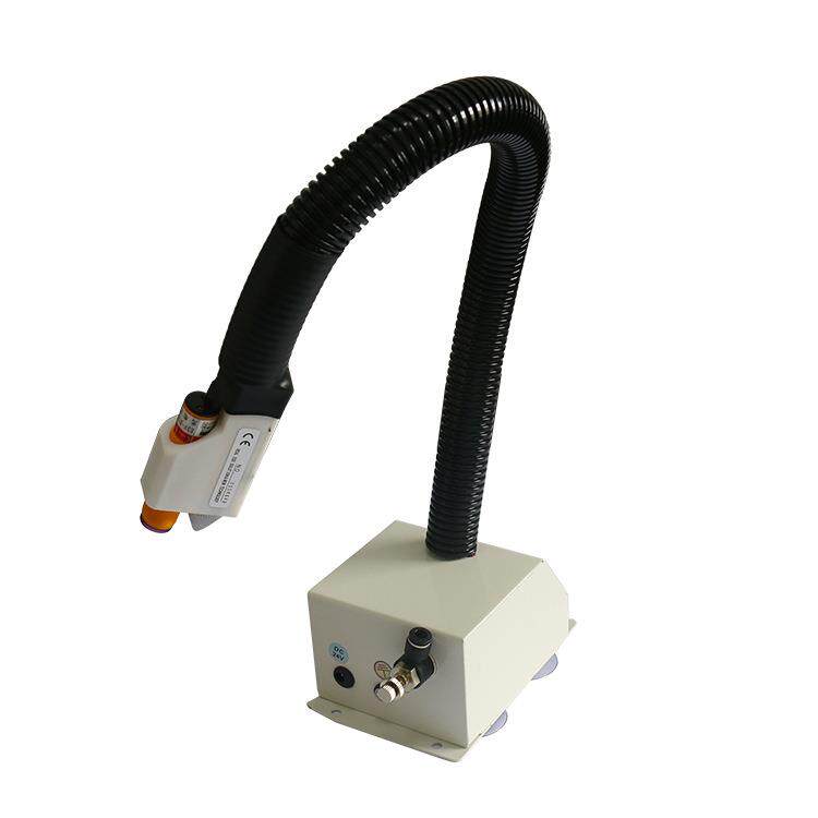 联达高频单JCA-H270头创离风除静电除尘工业电子消除蛇器子厂智能