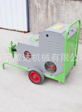 相电漏注浆双液两34102相两电小型灌泵浆堵机地下室防水注浆泵