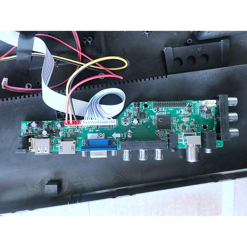 适用ZS.Z53RL.A81电视主板T.RD8503.A8 T.V53.A8支持各种液晶屏