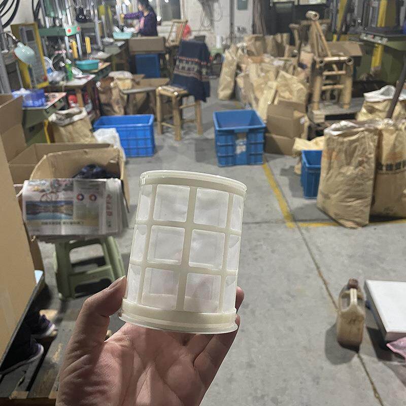 黑色尼龙暖风机防尘过滤网空气净化过滤片防堵塞吸水过滤器网