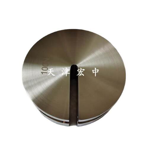 不锈钢砝码多少钱不锈钢标准增砣砝码1g~20kg套装砝码