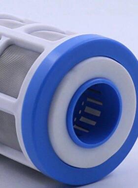 Washable Water Purifier Filter Stainless Steel Mesh Filter