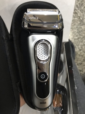 热点评论博朗剃须刀怎么样，新手必看内情