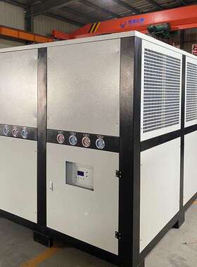 工业模冷水机2小型3制冷1P注塑具冷热一体机HP冰水ATX-02机p冻水