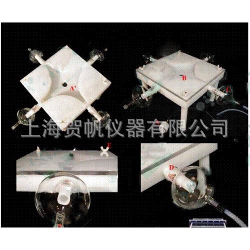 HF4-30-300型四壁昆虫嗅觉仪昆虫行为观察室