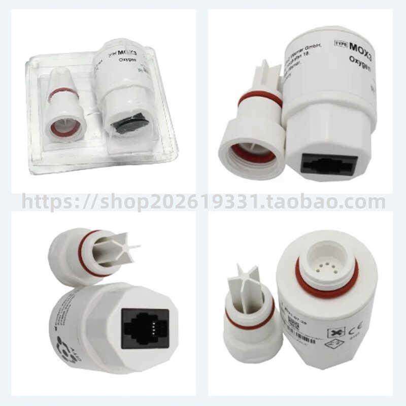 原装全新迈瑞SV300 SV350 SV600 SV800呼吸机氧电池 MOX3氧气感测