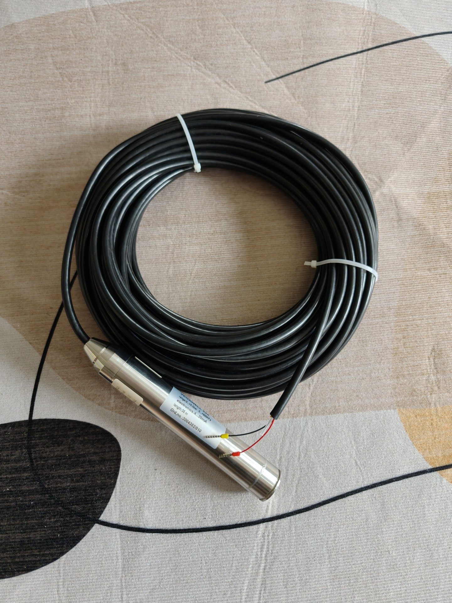 【现货速发】VEGAWELL  52a液位探头，P/N:20