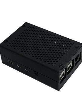 树莓派CM4 IO底板CM4转4B接口扩展板CM4 to PI4B Adapter