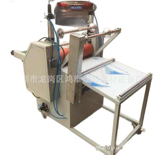 标签烫金机辊轮低温花纸烫金机滚筒烫金机水贴纸烫金机