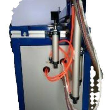 生产厂家直销PVC亚克力abs板材折弯机异形弯来电洽谈18121617566