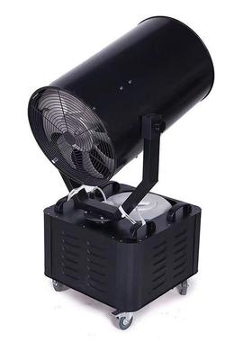 大园型乐雪花机婚庆遥35287控圣式诞节人工制喷雪机水上高压喷射