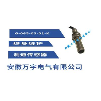 DF6101-005-065-01-03-00-00磁电式转速传感器直供