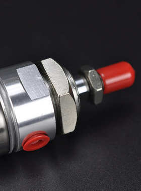 MA32X50不锈钢迷你小型气缸MA16/20/25/32X50SX75X100X150X300SCA