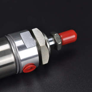 32X50SX75X100X150X300SCA MA32X50不锈钢迷你小型气缸MA16