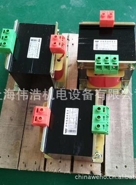 变压器厂产B46142K系列单相控制变压控器B机K-3000VA床制变生压器