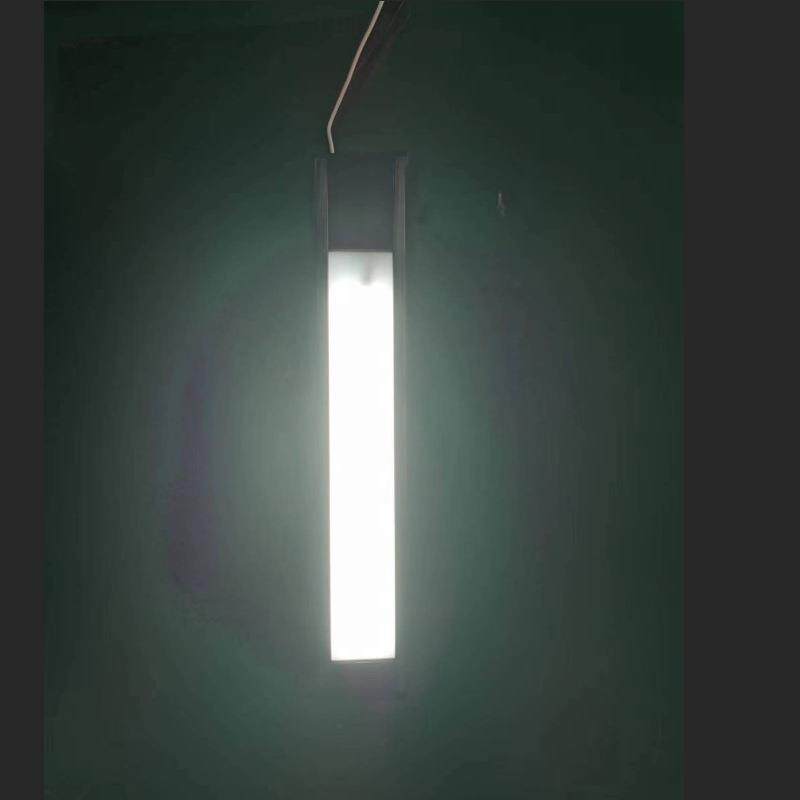 房车灯车内灯房车室内灯卡车内灯车顶灯汽车车载LED阅读灯12V吸顶