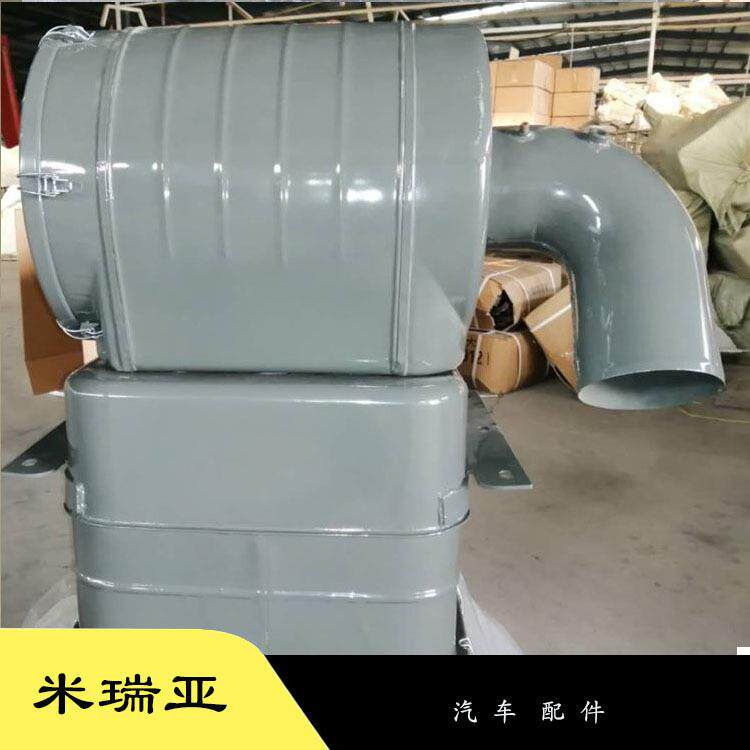 供应中国重汽豪沃陕汽德龙配件矿山霸 WG9770190050油浴式空滤器