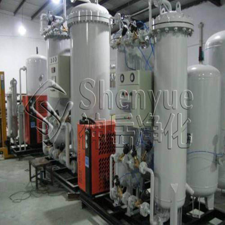 神岳制氧机工业制氧机小型制氧机氧气设备厂家
